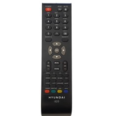Telecomanda TV Hyundai - model V5