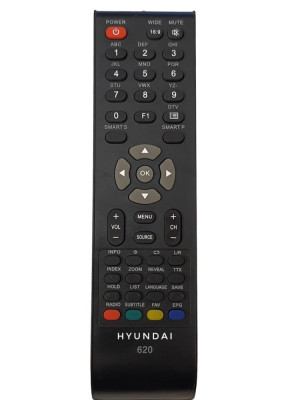 Telecomanda TV Hyundai - model V5 foto