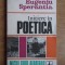 Eugeniu Sperantia - Initiere in poetica