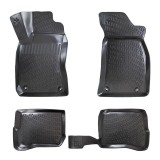 Set covorase auto cauciuc umbrella pentru volkswagen passat b5, b5.5 1997-2006