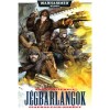 J&eacute;gbarlangok - Sandy Mitchell