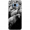 Husa silicon pentru Samsung S8, Sheep