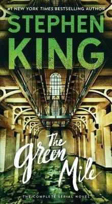 The Green Mile: The Complete Serial Novel foto