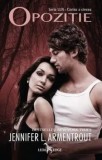 Cumpara ieftin Opozitie. Seria Lux. Cartea a cincea/Jennifer L. Armentrout