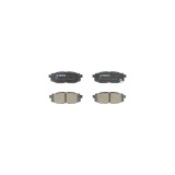 Placute frana SUBARU TRIBECA B9 ABE C27004ABE