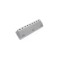 Paleta Tambur ( Zbat ) C00097565 Indesit 482000028220 Original