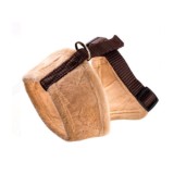 Ham pentru caini de talie mica, Pure Sunny&trade;, potrivit pentru toate anotimpurile, maro