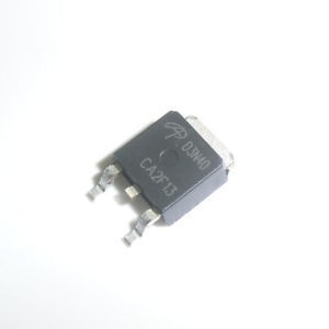 D3N40 AOD3N40 - Alpha &amp;amp; Omega foto