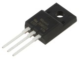 Tranzistor N-MOSFET WMOS&trade; C4 600V 20A 100A 34W