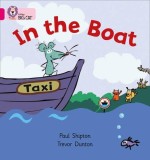 In the Boat | Paul Shipton, Harpercollins Publishers