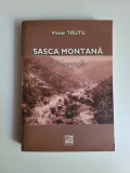 Cumpara ieftin Banat/Caras Monografie Sasca Montana, Timisoara, 2009, 414 pag + CD il. color!