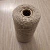 Fir Tricotat PNA Gri Nm 2/28, 430g, Fir Subtire pentru Masini Tricotat, Handmade, Cusaturi