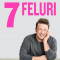 7 Feluri, Jamie Oliver - Editura Curtea Veche