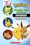 Ready, Set, Evolve! Handbook (Pok