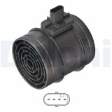 Senzor debit aer Fiat Ducato, Ducato Sasiu; Iveco Daily VI, Daily VI Sasiu Motor 130 Multijet 2, 150 Multijet 2, 180 Multijet 2, 3 D, 33S12, 33S14,