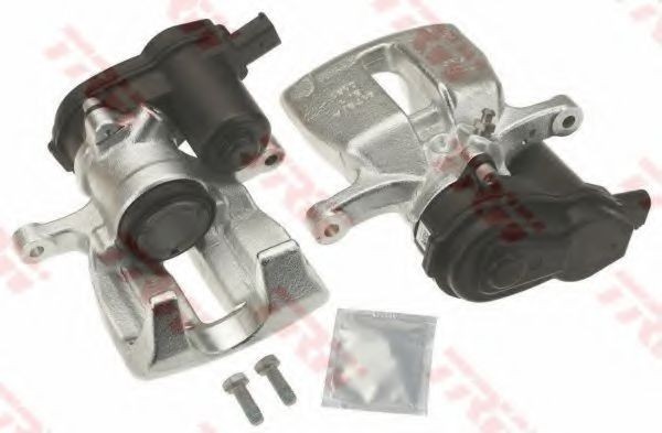 Etrier frana AUDI A6 Avant (4G5, C7, 4GD) (2011 - 2016) TRW BHT308E