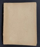 Intaia Calatorie in jurul lumii - Felix Aderca, Roman, Anii 30, Brosata, 176 pag.