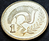 Cumpara ieftin Moneda 1 CENT - CIPRU, anul 1994 * cod 2235 = A.UNC, Europa