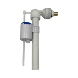 Flotor Slim Alimentare Laterala 1/2" Plastic Roval Inaltime Ajustabila Descarcare 6-11L