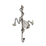 Cuieras broasca din metal RX-310