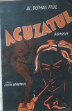 Alexandre Dumas Fiul Acuzatul / Interbelica
