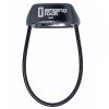 Dispozitiv Asigurare Alpinism Singing Rock Buddy Black, 7.8-11mm, 25kN