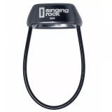 Dispozitiv Asigurare Alpinism Singing Rock Buddy Black, 7.8-11mm, 25kN