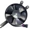 Ventilator racire radiator ATV Linhai 300cc