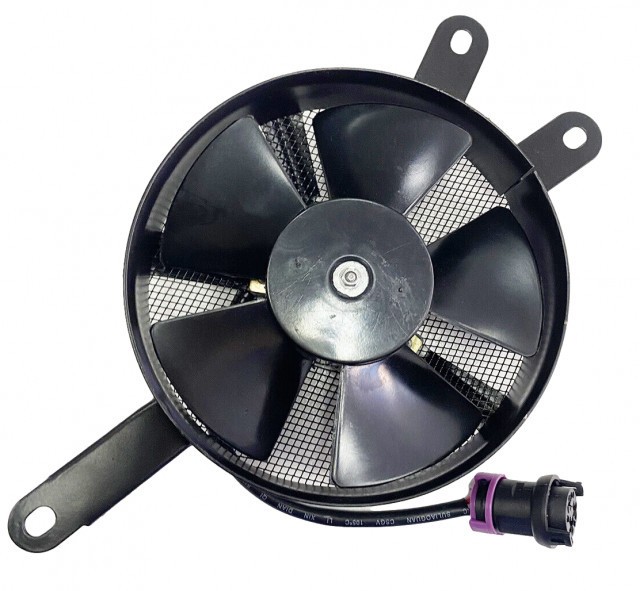 Ventilator racire radiator ATV Linhai 300cc