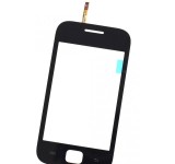 Touchscreen Negru Samsung Galaxy Ace Duos S6152 - Display Tactil de Calitate