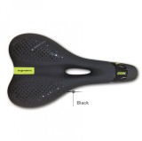 Cumpara ieftin Sa bicicleta MTB ergonomica DDK 390MF cu memory foam, negru-galben