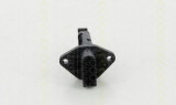 Debitmetru / senzor debit aer MERCEDES A-CLASS (W168) (1997 - 2004) TRISCAN 8812 23016