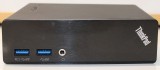 Stație de andocare Lenovo ThinkPad USB 3.0 Basic