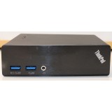 Stație de andocare Lenovo ThinkPad USB 3.0 Basic