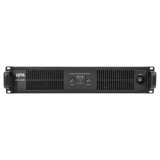 AMPLIFICATOR 2X800W RMS 8OHM 2X1200W RMS 4OHM, HPA