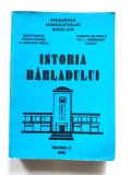 Istoria Barladului volumul 2 - Oltea Rascanu-Gramaticu (coord.) , 1998