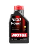 Ulei motor MOTUL 4100 Power 15W50 1L