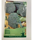 Seminte Broccoli Calabrese 2 g., Oem