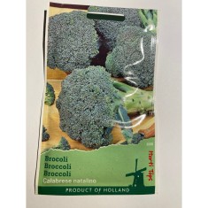Seminte Broccoli Calabrese 2 g.