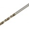 Burghiu Metal 3mm Oțel Rapid HSS 3buc