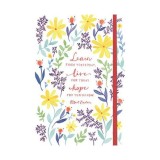 Faith, Love and Hope Essential Everyday Journal
