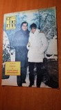 revista cinema februarie 1989