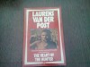 THE HEART OF THE HUNTER - LAURENS VAN DER POST (CARTE IN LIMBA ENGLEZA)
