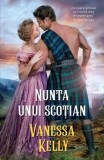 Cumpara ieftin Nunta unui scotian/Vanessa Kelly