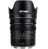 Viltrox 20mm F1.8 Obiectiv Manual Full Frame Wide-Angle (Z-Mount/E-Mount), Distanță Focală 0.25m, Diametru Filtru 82mm