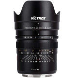 Obiectiv Manual VILTROX 20mm F1.8 Wide-Angle pentru Nikon Z-mount Full Frame
