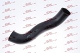 Furtun intercooler Mazda Cx-7 06-, motor: 2.2 MZR-CD, SRLine, Cauciuc, R2AX-13-223