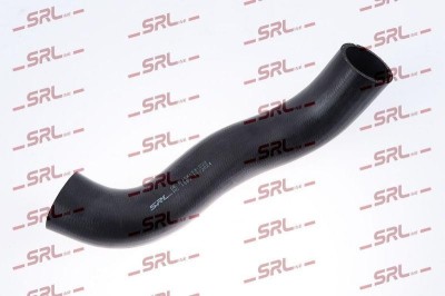 Furtun intercooler Mazda Cx-7 06-, motor: 2.2 MZR-CD, SRLine, Cauciuc, R2AX-13-223 foto