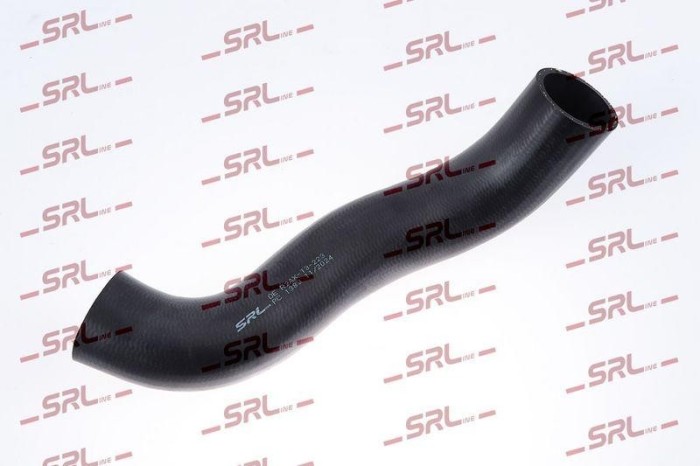 Furtun intercooler Mazda Cx-7 06-, motor: 2.2 MZR-CD, SRLine, Cauciuc, R2AX-13-223