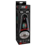 Masina de muls PDX Elite Ultimate Milker 2 (DB)